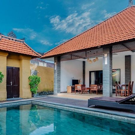 Bali Radiance Villas Seminyak Экстерьер фото