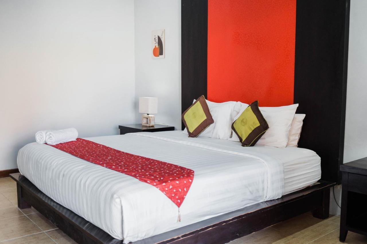 Bali Radiance Villas Seminyak Экстерьер фото