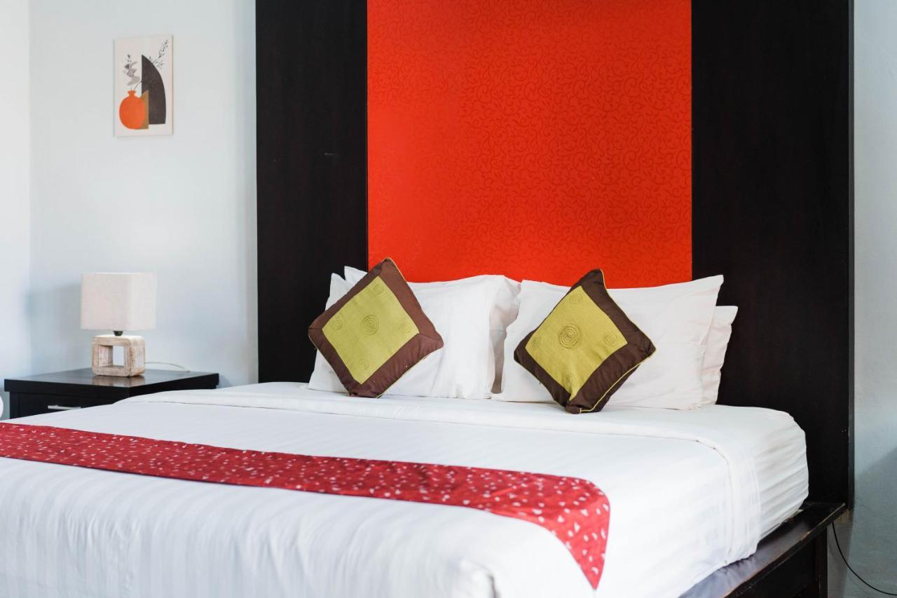 Bali Radiance Villas Seminyak Экстерьер фото