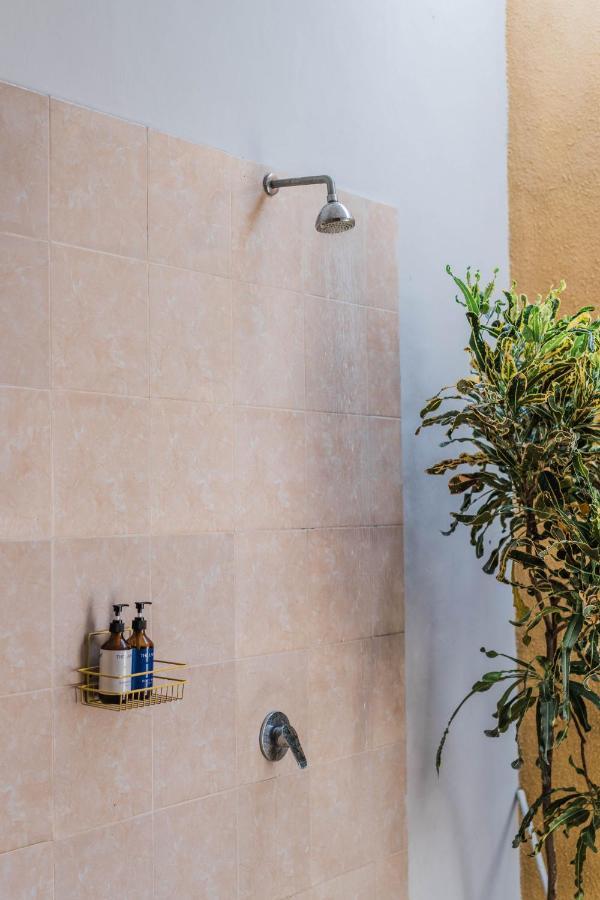 Bali Radiance Villas Seminyak Экстерьер фото