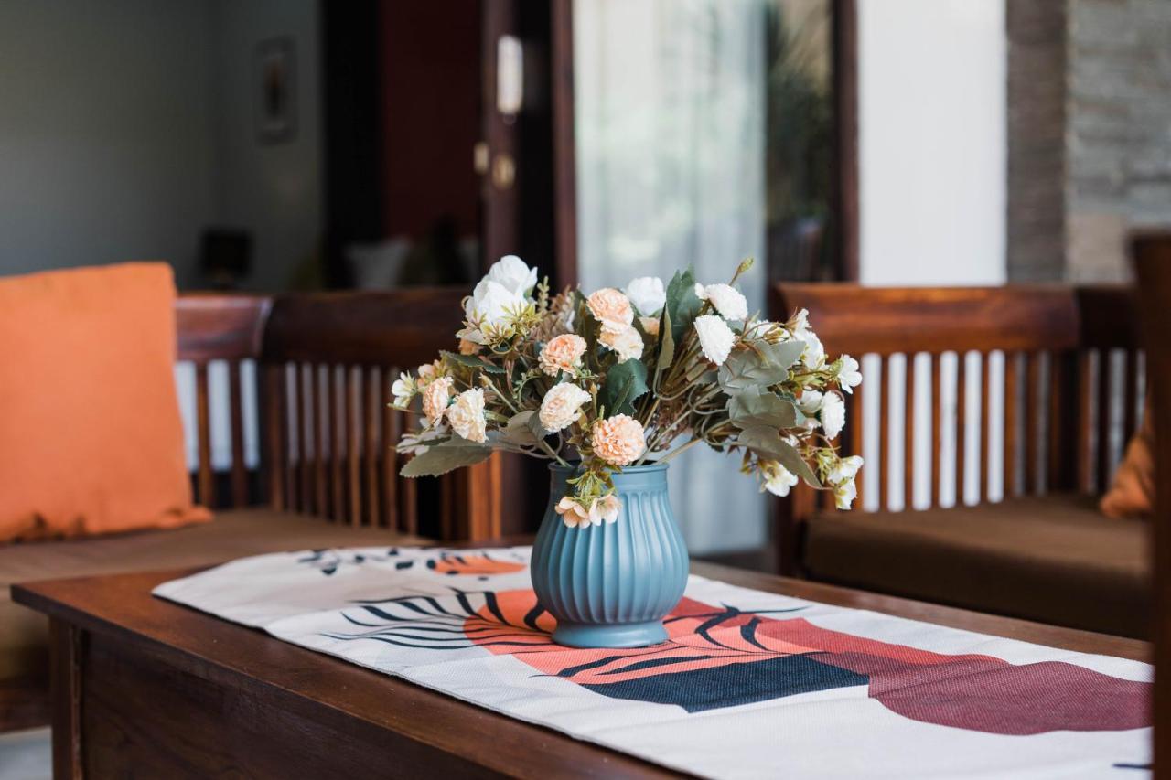 Bali Radiance Villas Seminyak Экстерьер фото