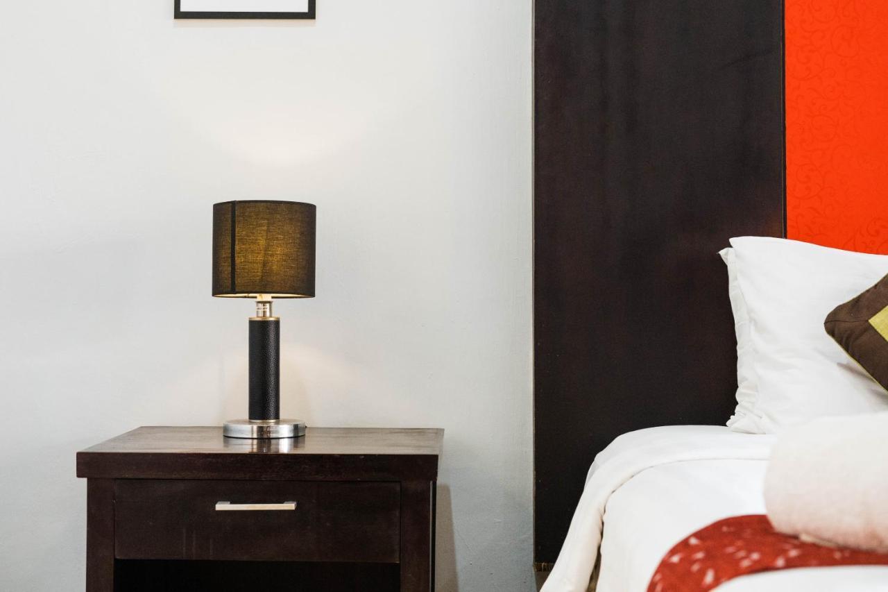 Bali Radiance Villas Seminyak Экстерьер фото