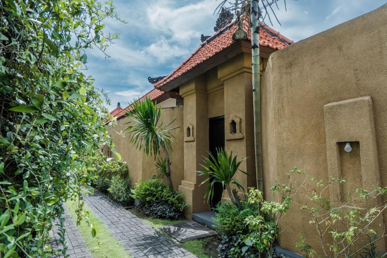 Bali Radiance Villas Seminyak Экстерьер фото